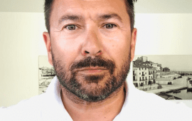 Jordi Margalef Talaya
