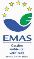 LogoEmas GESTION AMB. VERIF. CNAM