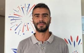 Rubén Llaó